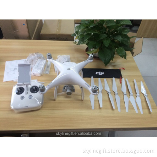 DJI Phantom 4 drone with 2 extra battery+1 free Charging Hub for dji phantom 4 drone